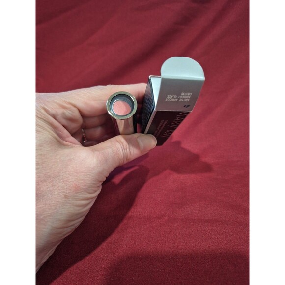 New Mary Kay Artic Apricot TRUE DIMENSIONS LIPSTICK NIB Moisturizing - Picture 2 of 2